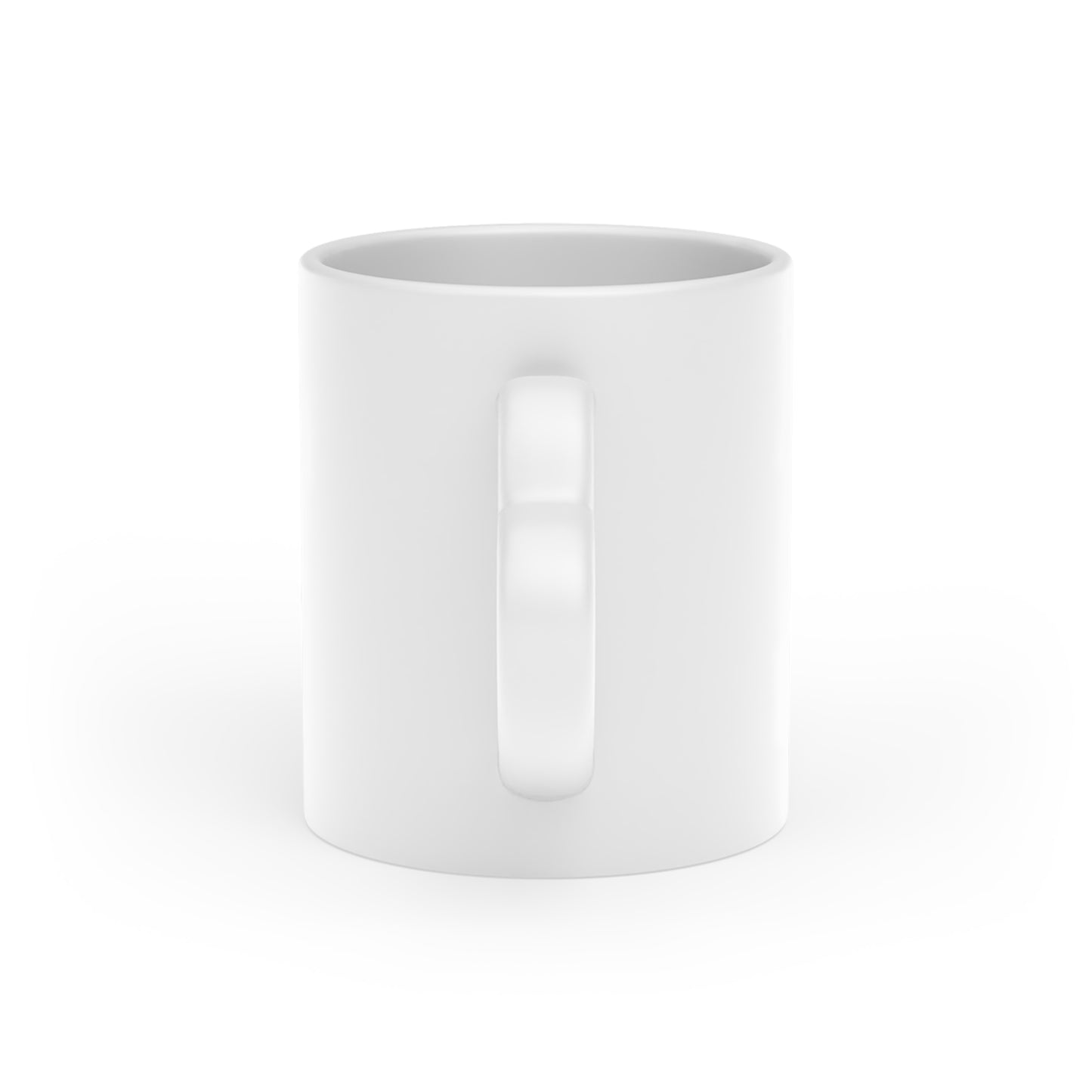 RUN Mug