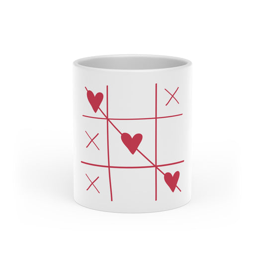 Lovestruck Mug