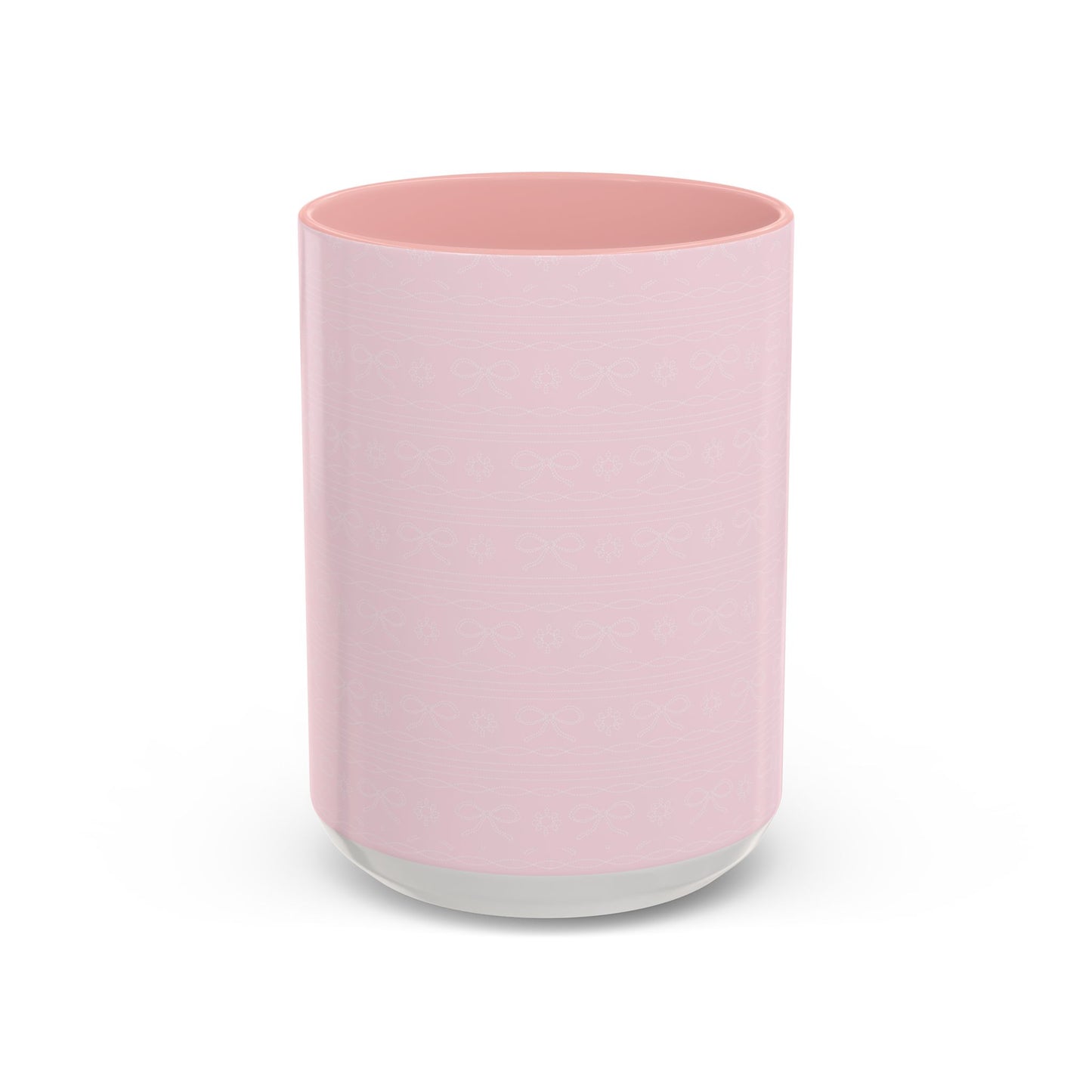 Cowgirl Dreams Mug (Pink)