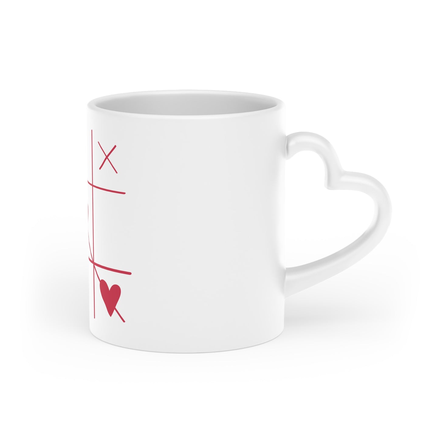 Lovestruck Mug