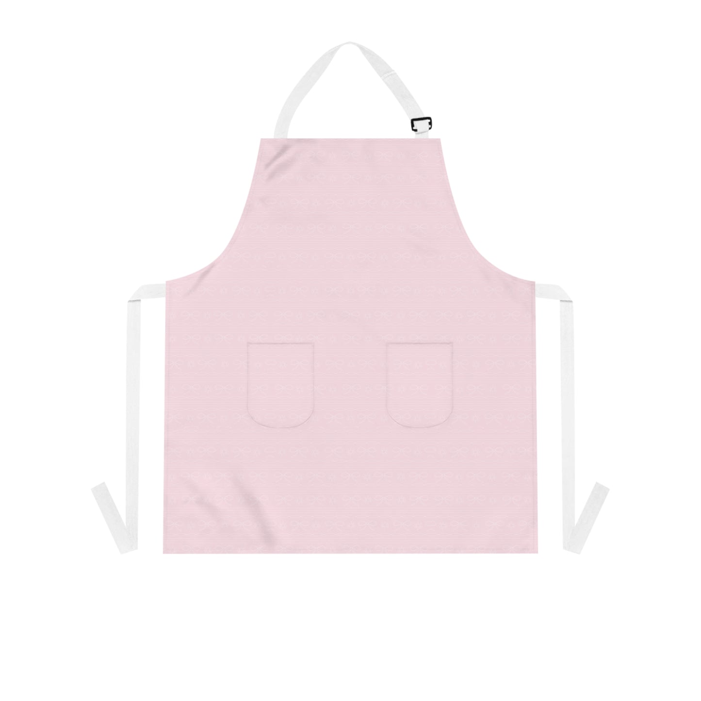 Cowgirl Dreams Apron (Pink)