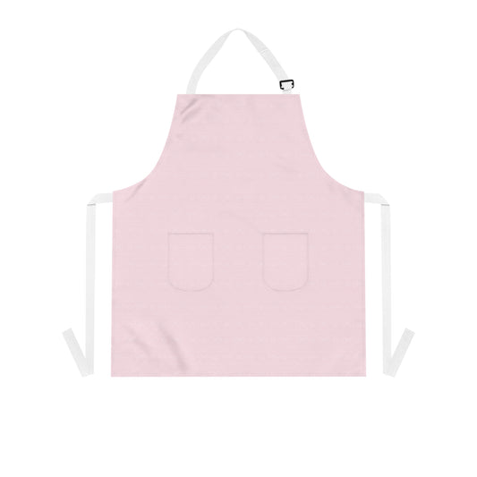 Cowgirl Dreams Apron (Pink)