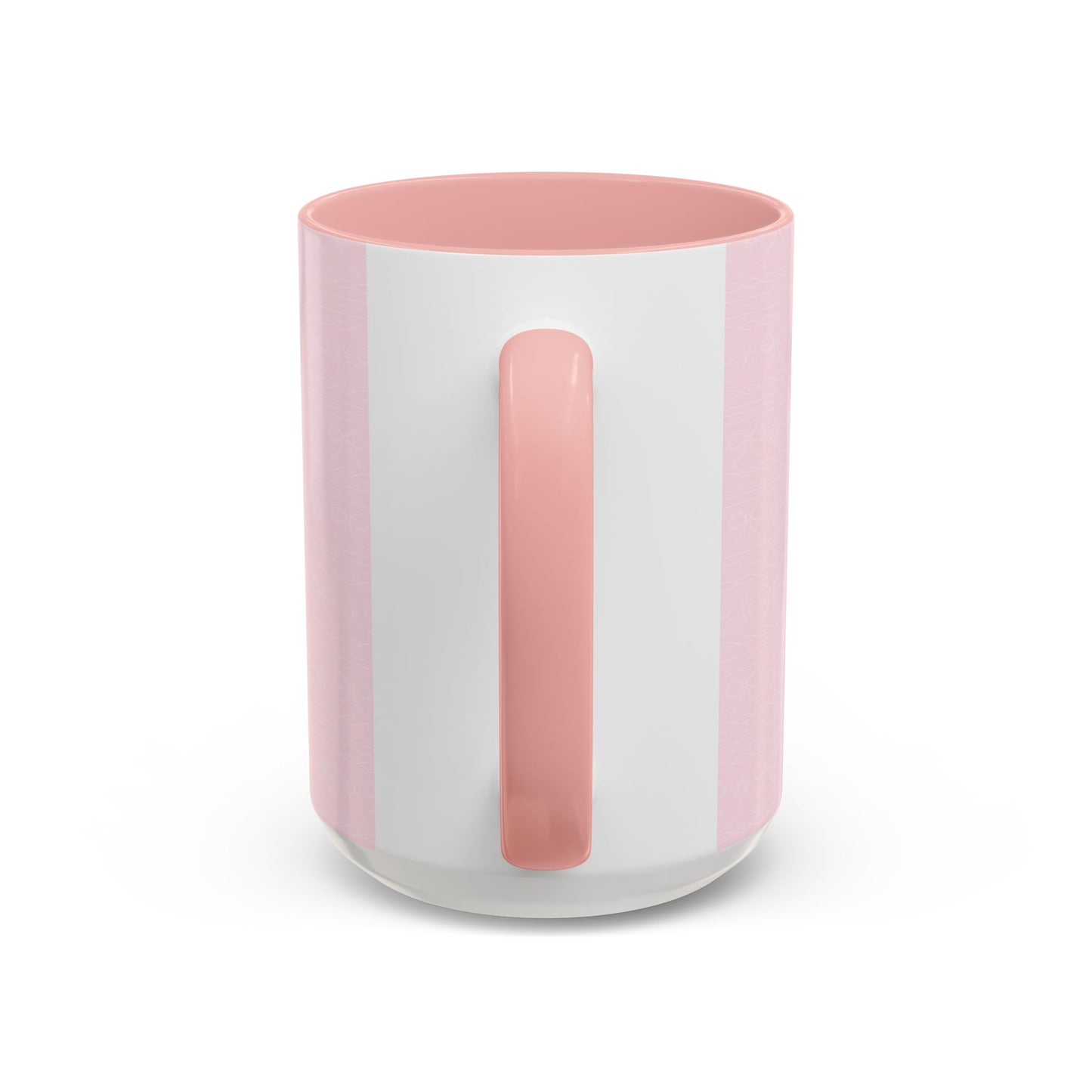 Cowgirl Dreams Mug (Pink)