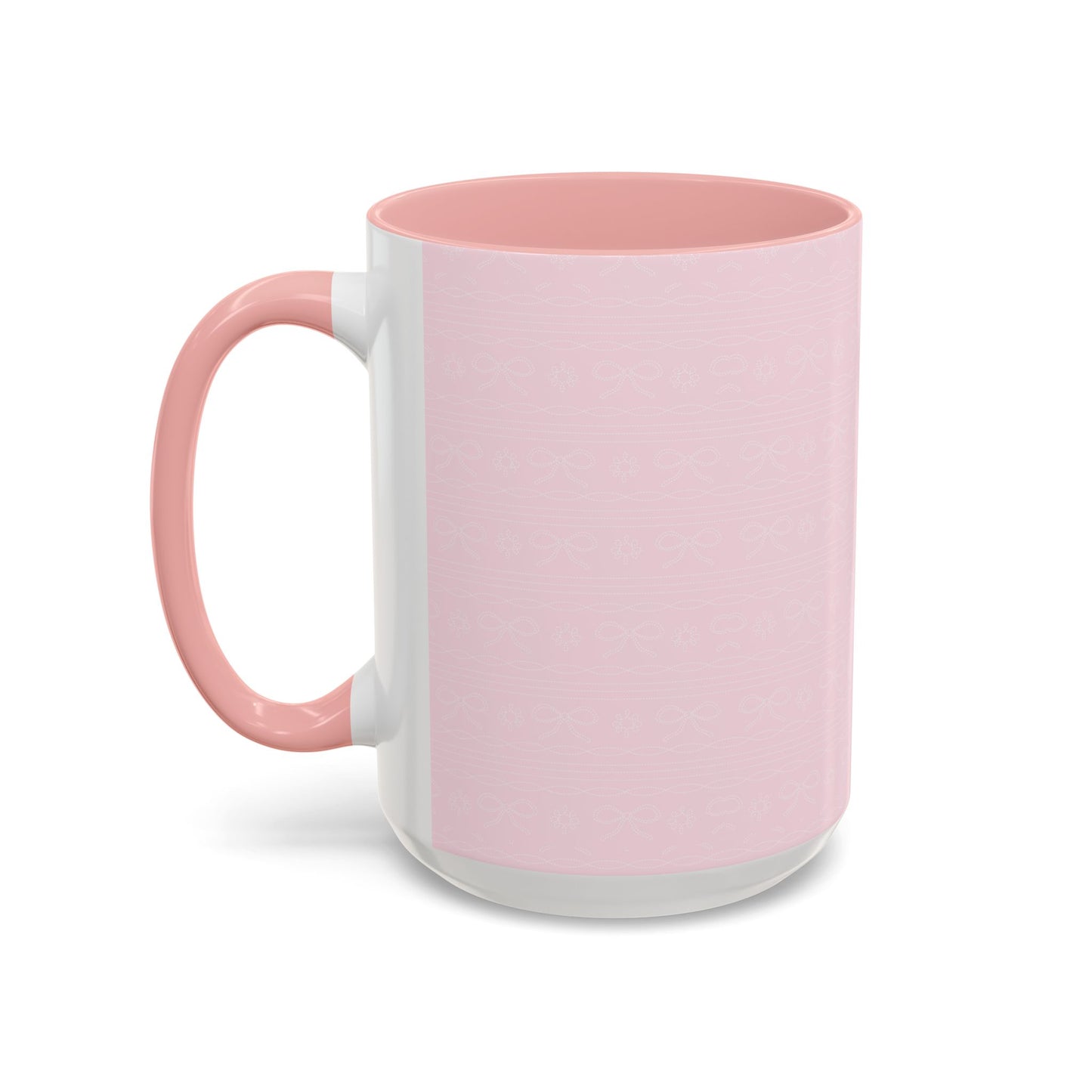 Cowgirl Dreams Mug (Pink)