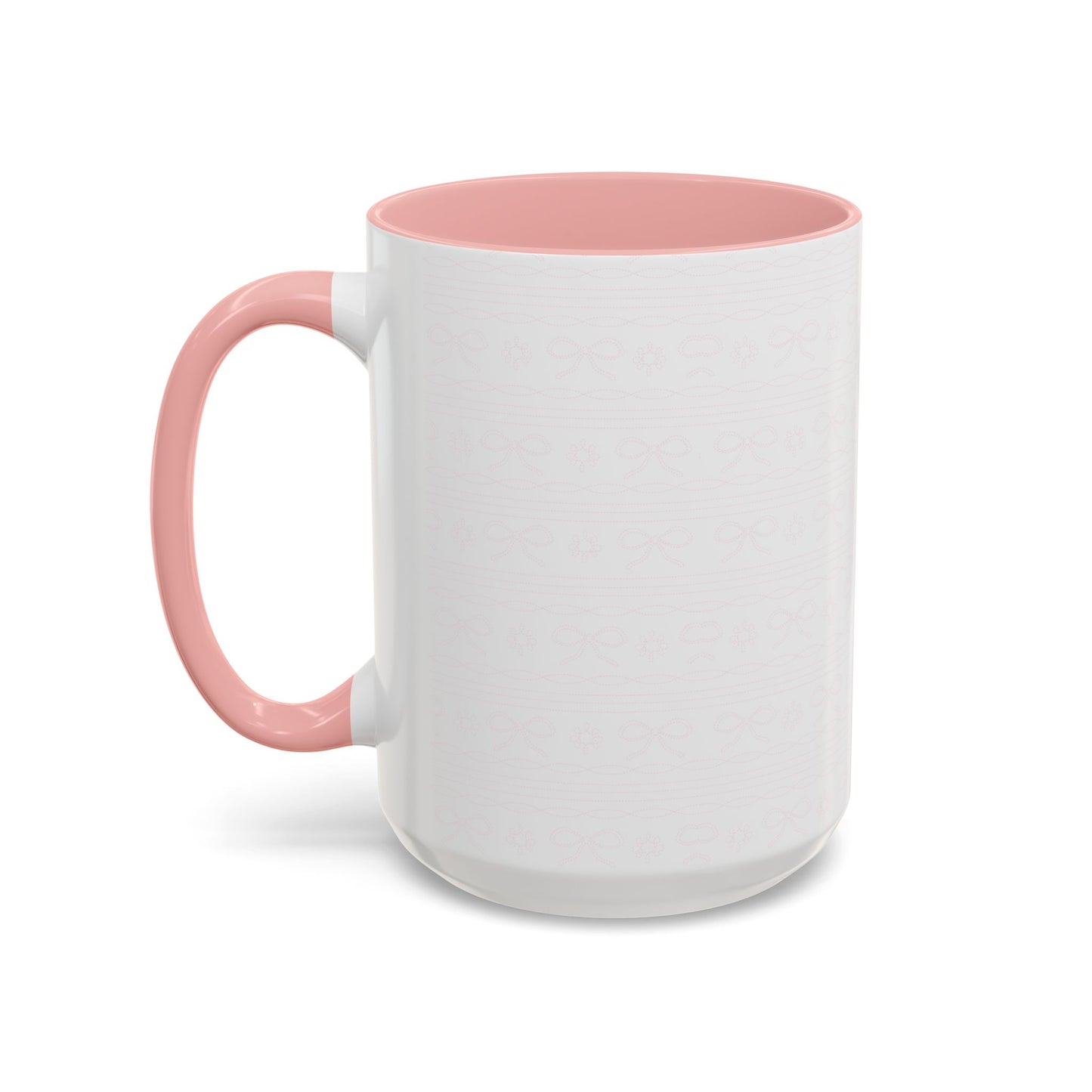 Cowgirl Dreams Mug (White)