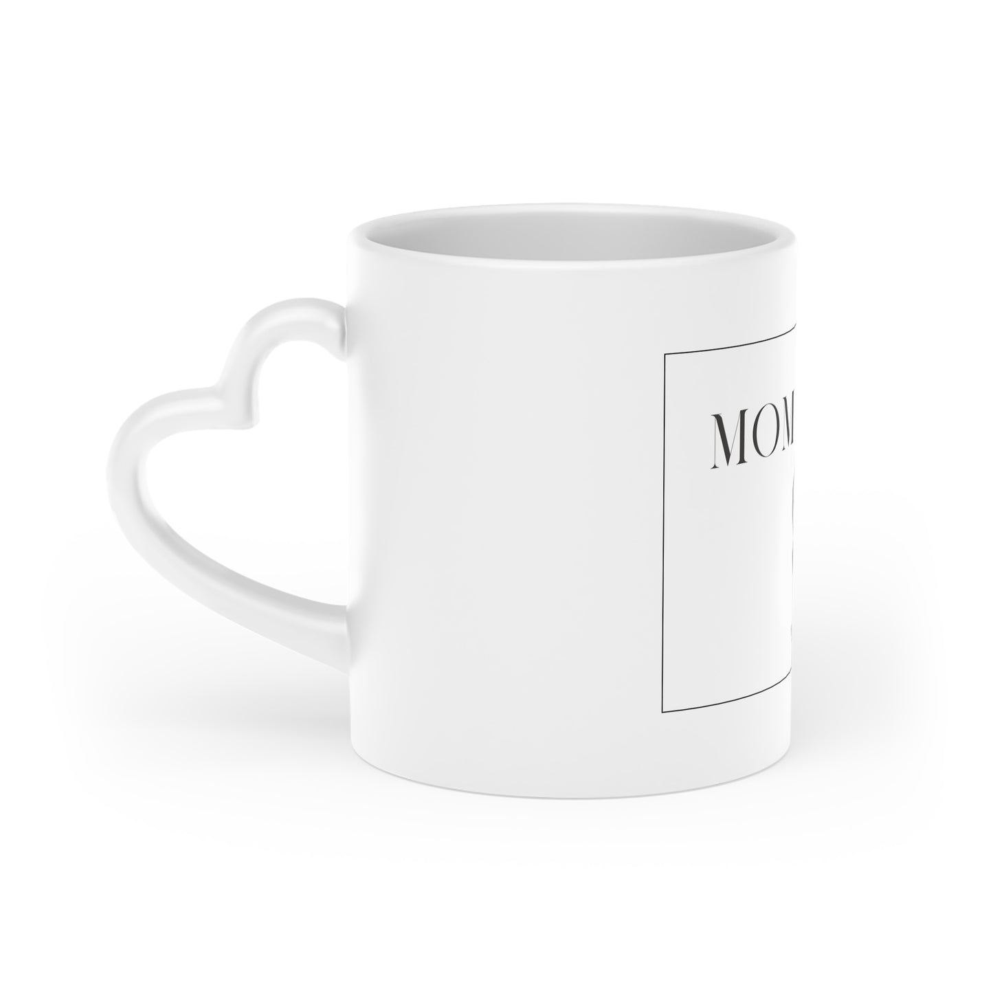 Mom To Be Mug