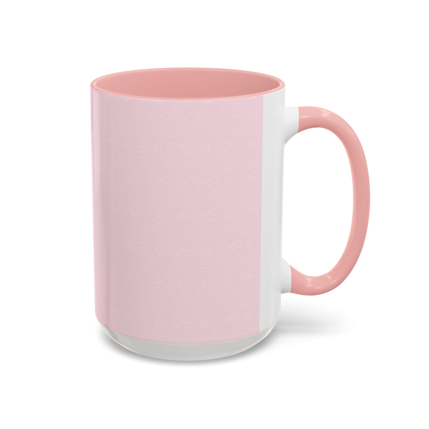 Cowgirl Dreams Mug (Pink)