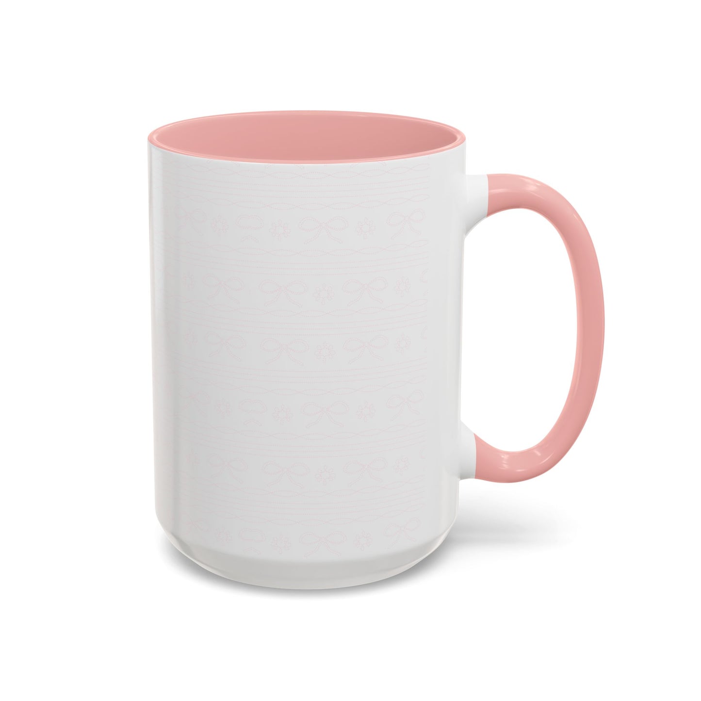 Cowgirl Dreams Mug (White)