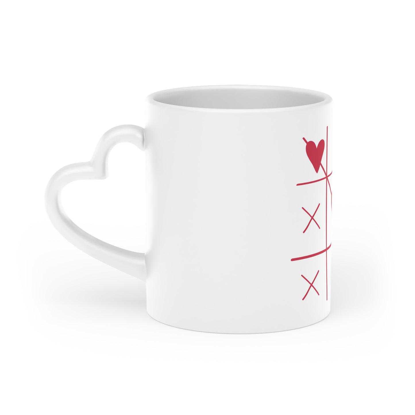 Lovestruck Mug